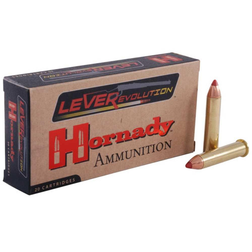 Hornady 090255827477