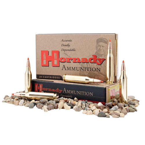 Hornady 090255811971