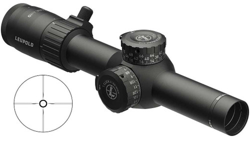 Leupold & Stevens 030317036331