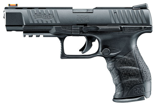 WALTHER PPQ M2 .22LR 5" AS
