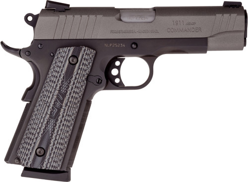 TAURUS 1911 COMMANDER .45ACP 1191101COMGVZ