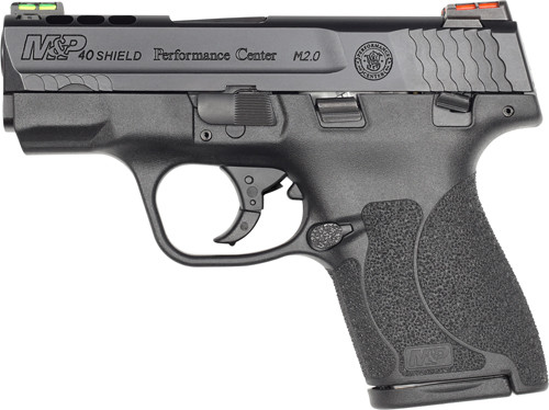 S&W SHIELD M2.0 M&P .40S&W