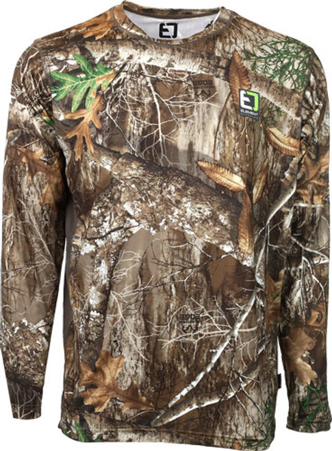 ELEMENT OUTDOORS YOUTH SHIRT DS-YLS-L-ED