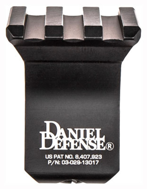 DANIEL DEF. OFFSET RAIL ASSY.