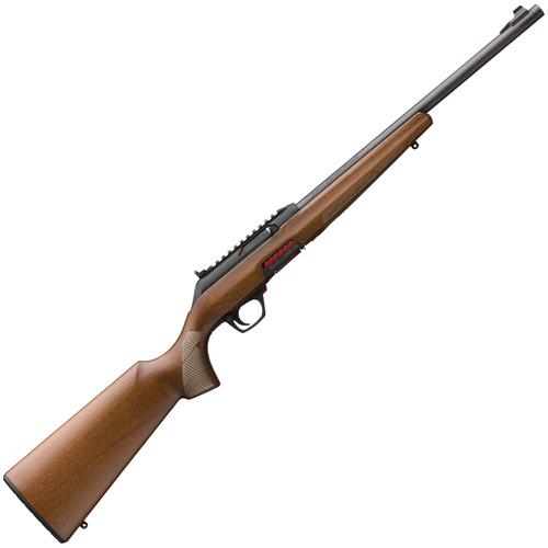 Discover the Winchester Wildcat Sporter SR .22 LR Semi Auto Rifle—a reliable, accurate, and affordable choice for target shooting and small game hunting. With a sleek design, smooth semi-automatic action, and versatile features, this rifle delivers exceptional performance. Explore more details!