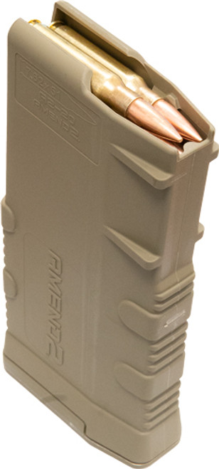 AMEND2 AR-10 SR-25 MAG 7.62x51 762MOD2FDE20