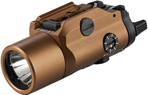 STREAMLIGHT TLR VIR II RAIL 69191