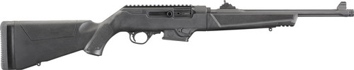 RUGER PC CARBINE 9MM LUGER 19102