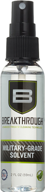 BREAKTHROUGH MILITARY GRADE BTS2OZ