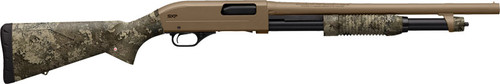 WINCHESTER SXP DEFENDER 12GA 512411395