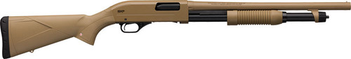 WINCHESTER SXP DEFENDER 12GA 512337339