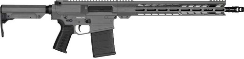 CMMG RIFLE RESOLUTE MK3 .308