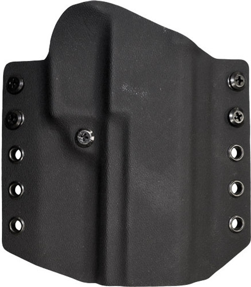 COMP-TAC WARRIOR HOLSTER OWB C708SS189RBKN