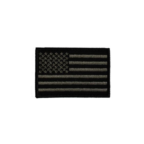 Enhance your style with the Shooting Made Easy US Flag Patch. Made for packs, hats, bags, and apparel, its Hook and Loop Velcro Backing ensures easy application. Show your pride and patriotism effortlessly.