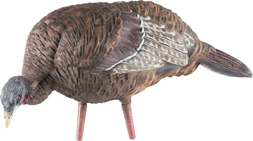 AVIAN X LCD FEEDER HEN DECOY