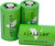 VIRIDIAN LITHIUM BATTERY CR2