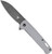 COBRATEC RHINO FOLDER 3.37"