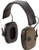 Discover the Allen Shotwave Low Profile EMuff in Green, featuring electronic sound management, a noise reduction rating of 22dB, and a comfortable, low profile design. Perfect for shooting enthusiasts seeking high-quality hearing protection.