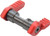 ARMASPEC ST45 45 DEGREE SHORT ARM112RED