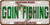 RIVERS EDGE LICENSE PLATE 2694