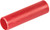 ZEV CHANNEL LINER RED