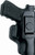 DESANTIS INSIDER HOLSTER IWB 031BAE1Z0