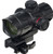 UTG RED DOT 4.0 MOA DOT 38MM SCPDS3840TDQ