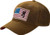 BROWNING CAP LIBERTY WAX FLAG