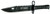 S&W BAYONET SPECIAL OPS M-9