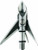 RAMCAT BROADHEAD HYDROSHOCK