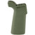 Enhance your AR-15 pistol with the B5 Systems Type 23 P-Grip in OD Green. Crafted from durable polymer, this grip offers superior ergonomics and control, featuring a textured surface for a secure hold. Upgrade your firearm with this lightweight and comfortable pistol grip.