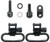 GROVTEC SWIVEL SET FOR RUGER GTSW313