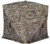 RHINO GROUND BLIND R180 2-WAY