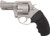 Discover the powerful and reliable Charter Arms Bulldog .45 LC Revolver. With a 2.5" barrel, 5-round capacity, and durable stainless finish, it's perfect for self-defense.