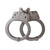 MDL 100 NKL CHN-LNK HANDCUFFS