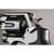 Enhance your Smith & Wesson K/L/N Frame Revolver with the Hogue Short Cylinder Release in Stainless (00684). Crafted from durable stainless steel, this premium accessory improves functionality and ergonomics, providing a comfortable shooting experience. Upgrade your revolver today for enhanced performance.