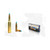 AMMO 6.5 CREEDMOOR 120 EXERGY BLUE 20/BX