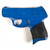 Upgrade your Ruger LC9 handgun with the Pachmayr Tactical Grip Glove. Crafted from high-quality rubber, this black grip glove (05177) offers a comfortable, non-slip grip, reducing hand fatigue and increasing shooting accuracy. Easy to install, it provides excellent recoil absorption and protects your firearm from scratches. Enhance your shooting control today!