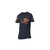 ENLISTED 9 MENS T-SHIRT 76 FLAG NVY S