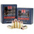 AMMO SUBSONIC 40 SW 180 GR XTP 20/BX