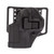 SERPA CQC GLOCK 43 LH BLK