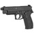 SIG P226 AIR .177 CO2 16RD BLK AIR-226F-177-12G-16-BL