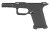 LWD BARE TW CMP FRAME AND GRIP LWD-TWC3-BARE