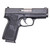 KAHR P9 9MM 3.56 7RD BLK NS