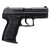 HK P2000 40S&W 3.66 10RD V3 DA/SA