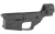 APF STRIPPED LOWER SIDE FOLDER BLK LP-SF1