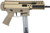 Elevate your shooting experience with the B&T APC9 PRO Semi-Auto 9mm Pistol. This exceptional firearm boasts a 7-inch barrel, Coyote Tan finish, and a generous capacity of 30+1 rounds. With precision engineering and outstanding reliability, the APC9 PRO is perfect for professionals and enthusiasts alike. Explore the pinnacle of performance and versatility today.