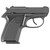 BERETTA TOMCAT 32ACP 2.9 7RD TB BLK