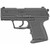 HK P2000SK 40S&W 3.26 9RD V3 DA/SA