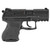 HK P30SK 9MM 3.27 10RD V3 DA/SA